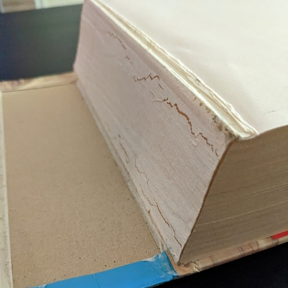 Rare Harry Potter and the Goblet of Fire UK First Edition First Print w/ Errors - Picture 6 of 15